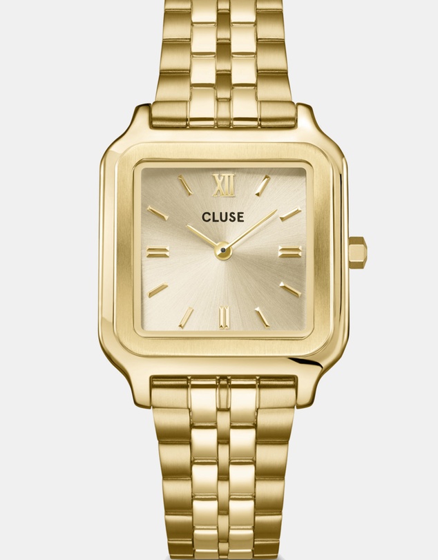Cluse - Gracieuse Link