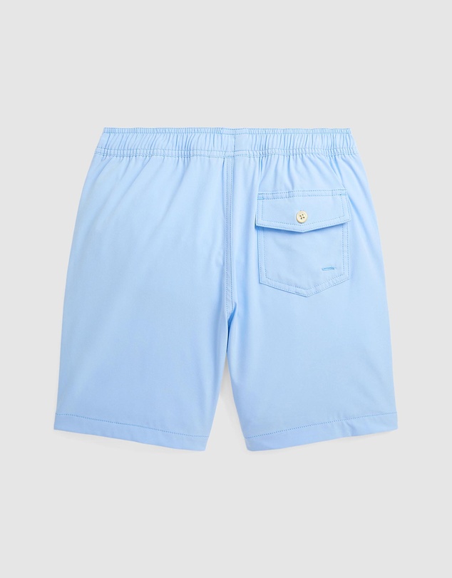 Polo Ralph Lauren - M1 Trvlr Shr Swimwear Trunks - ICONIC EXCLUSIVE - Teens