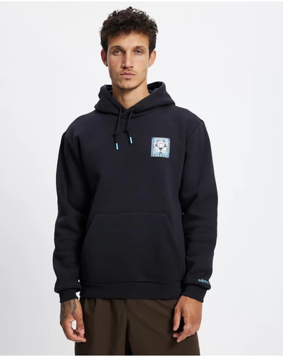 adidas Originals - Graphic Hoodie