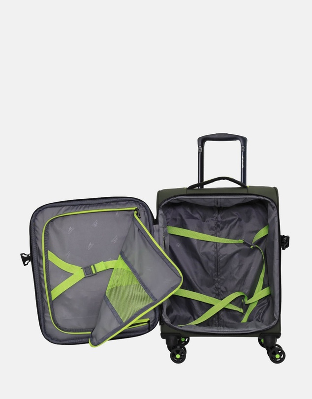 Reebok - Reebok Pro Soft Shell Medium and Cabin Bundle 2-Piece Set