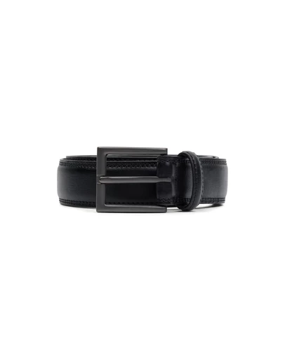 yd. - Nicko Leather Belt