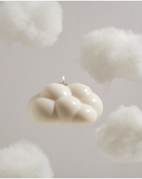XRJ Celebrations - Cumulus Candle