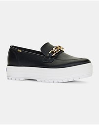 Keds - Triple Decker Lug Loafer