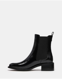 Therapy - Stable Ankle Boots