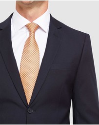 Kelly Country - Livorno Slim Fit Navy Suit