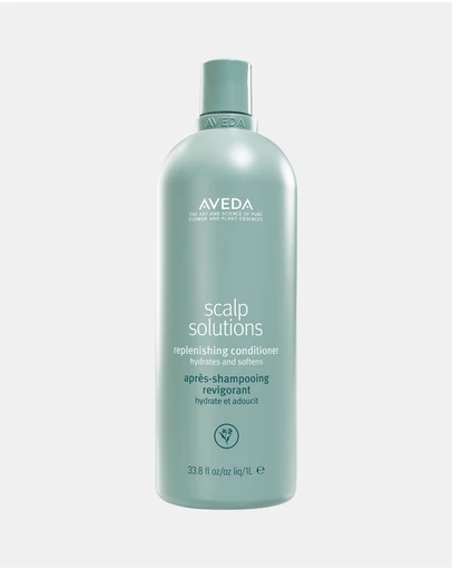 Aveda - Scalp Solutions Replenishing Conditioner 1000ml