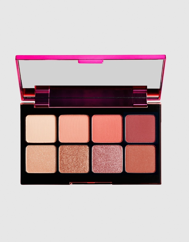 Napoleon Perdis - Napoleon Perdis Colour Lust Eyeshadow Palette 