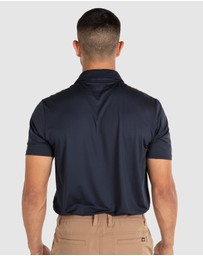 UNIT - ﻿UNIT Mens Pro Flex Polo