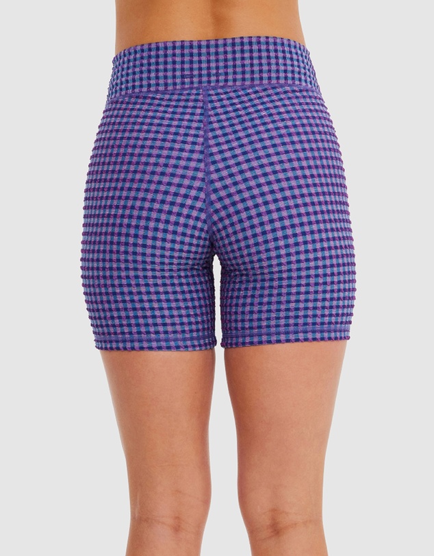 The Upside - Aliki 5in Spin Shorts
