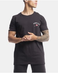 Stock & Co. - Lauderdale Tee