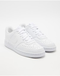 Nike - Court Vision Low Next Nature - Women's