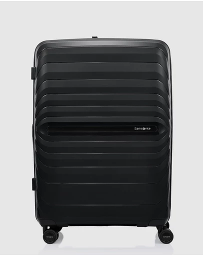 Samsonite - Octolite Neo Suitcase 75cm Expandable