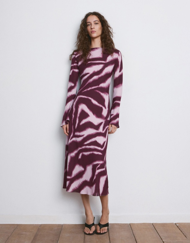 M.N.G - Alegra Dress