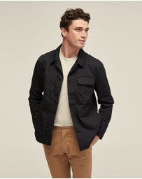 Oxford - Griffin Overshirt