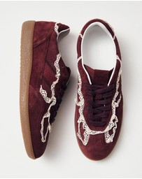 Alohas - TB.490 Crochet Sneakers