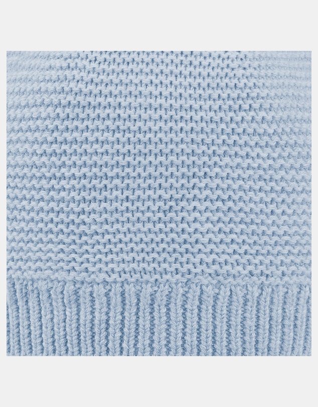 Toshi - Organic Beanie Snowy
