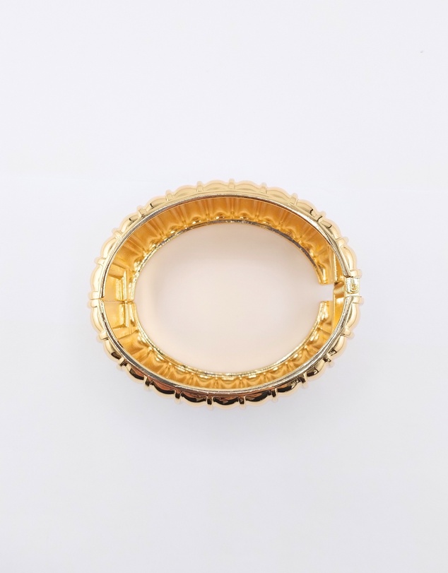 Izoa - Zara Ribbed Cuff