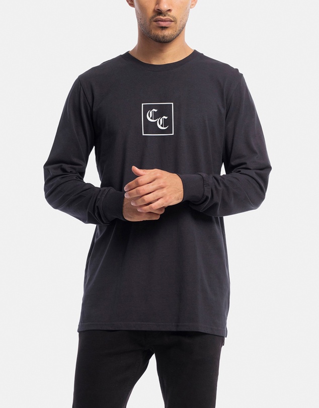 Counter Culture - Celt Long Sleeve Tee