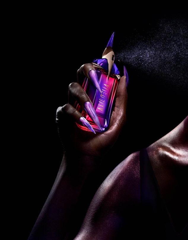Mugler - Alien Hypersense 60ml EDP