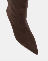 Novo - Zircon Boots