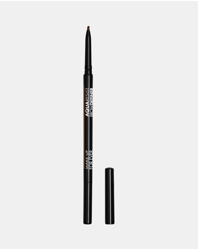 MAKE UP FOR EVER - Aqua Resist Brow Definer