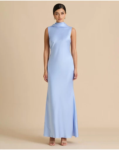 Sonya Moda - Lila Dress