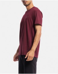 Xander - Legacy Tee