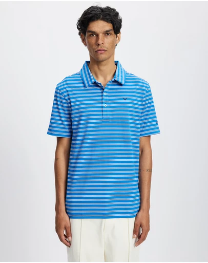 Callaway - Adelaide Golf Polo
