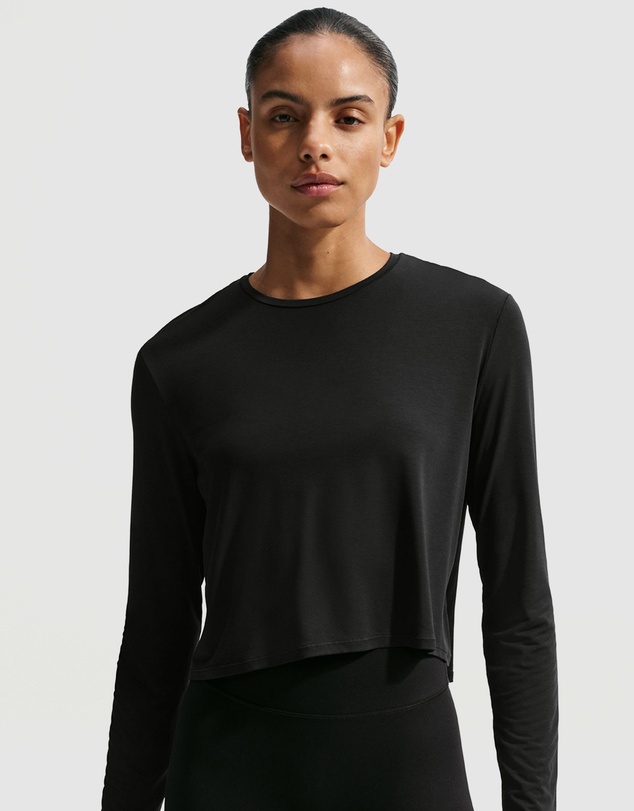Nike - Zenvy Long-Sleeve Top