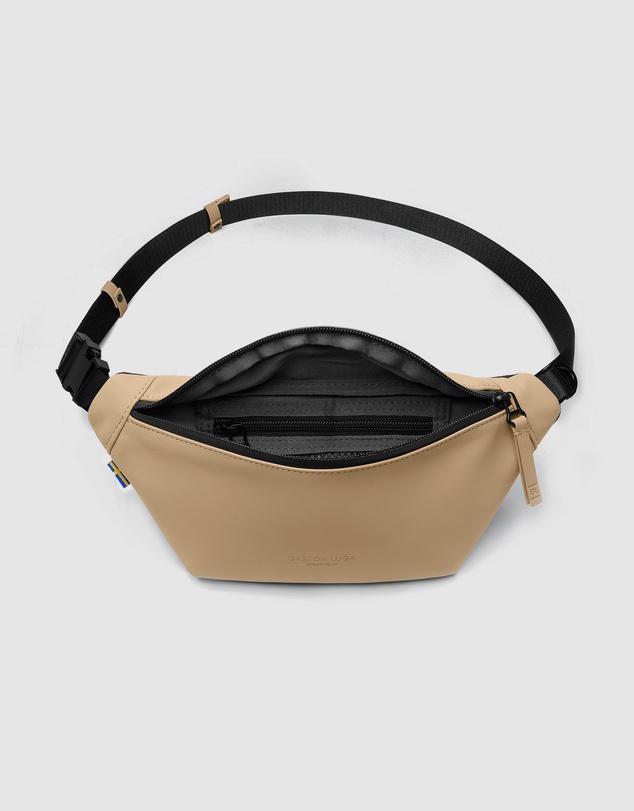 Gaston Luga - Däsh - Bumbag Waterproof Travel Carry Bag