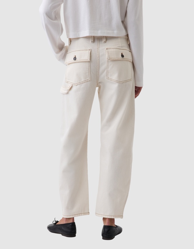 GAP - Raquel Slim Barrel Pants