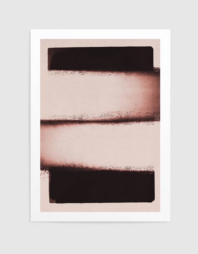 Olive et Oriel - Back And Forth by Treechild Art Print