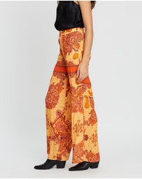 LENNI the label - Levitation Pants