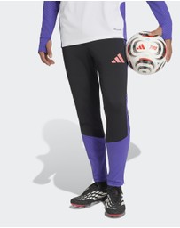 adidas Performance - Tiro 26 Competition Training Football Pants Mens