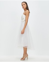 Romance by Honey and Beau - Valentina Ballerina Dress