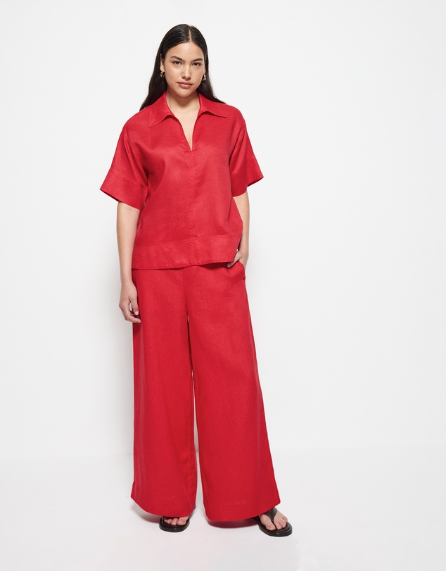 Commonry - Lucie Top