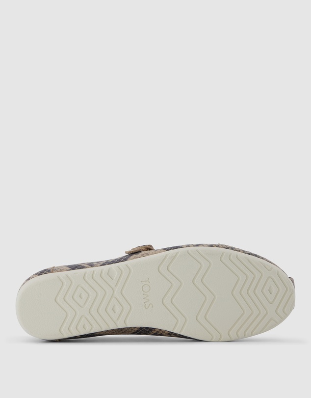 TOMS - Alpargata Mary Jane