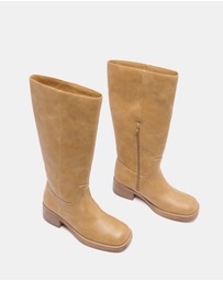 Therapy - Fever Tall Boots