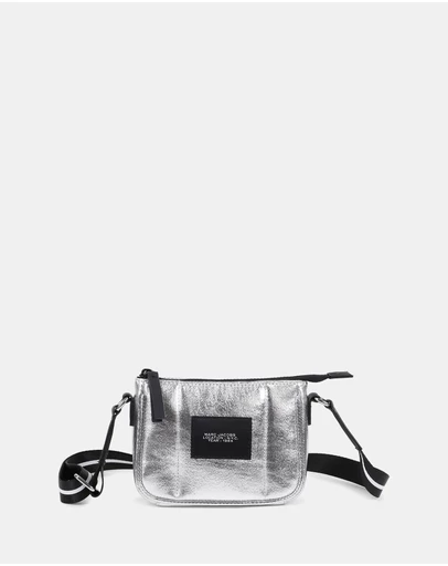 Marc Jacobs - Logo Detail Handle Bag - Kids-Teens