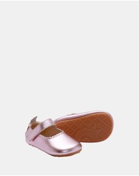 Old Soles - Glam Gab