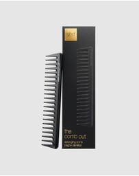 ghd - The comb out - Detangling Comb
