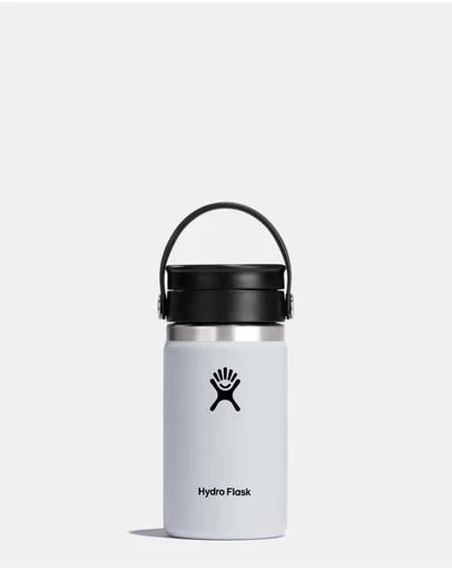 Hydro Flask - 12 Oz Wide Flex Sip Lid