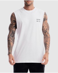 Counter Culture - Geo Tank