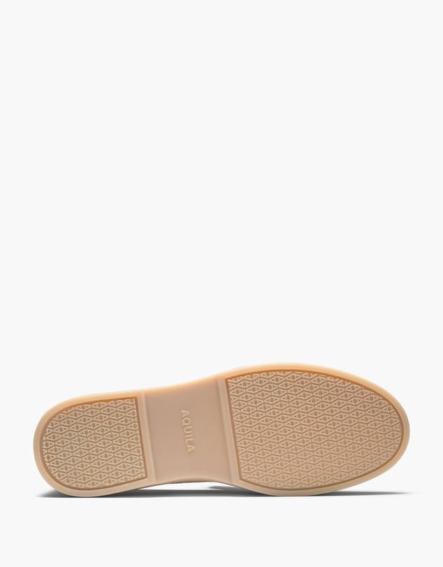 Aquila - Breeze Suede Slip On Shoes