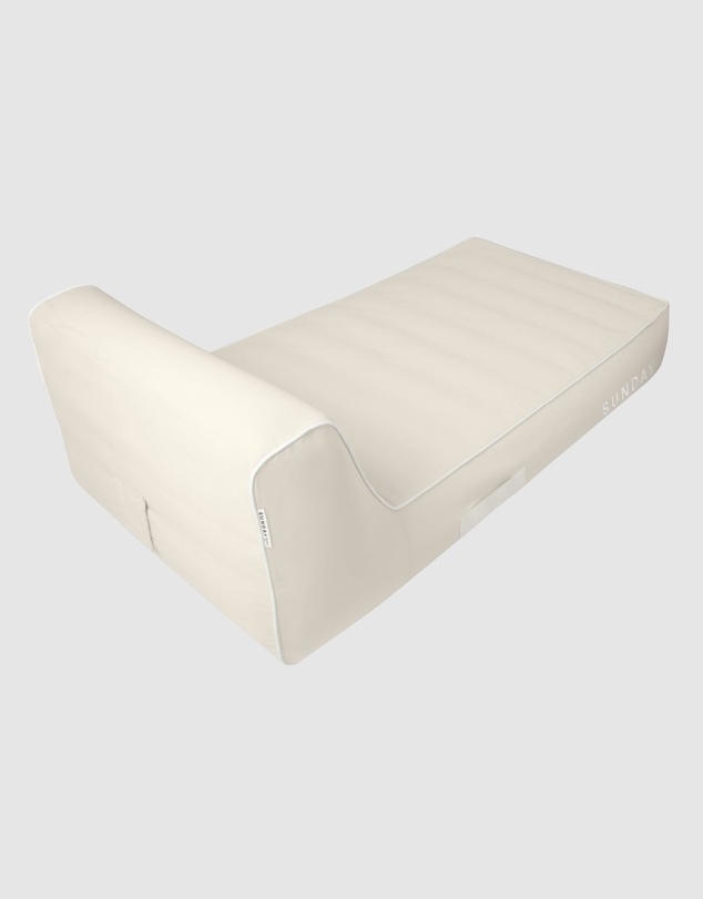 Sunday Supply Co - Dunes Inflatable Lounger