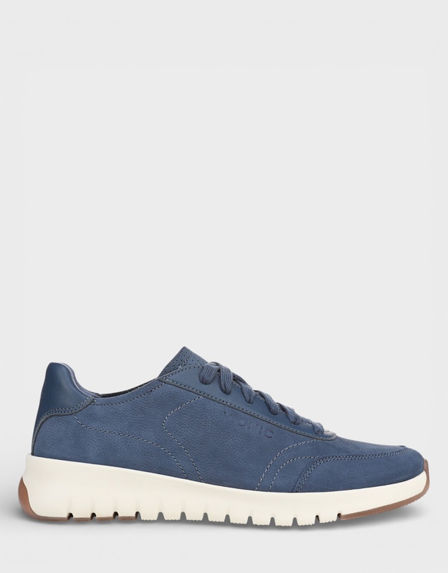 Vionic - Uptown Casual Sneaker - Dark Denim