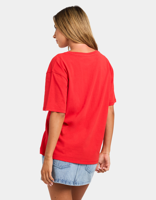 Roxy - Womens Swell T-Shirt