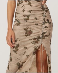 Tussah - Lara Midi Dress