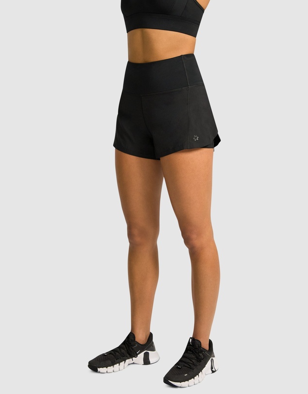 Rockwear - Speed Up Run Shorts