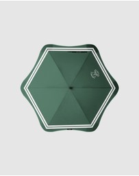 BLUNT Umbrellas - BLUNT Classic Fairway Green